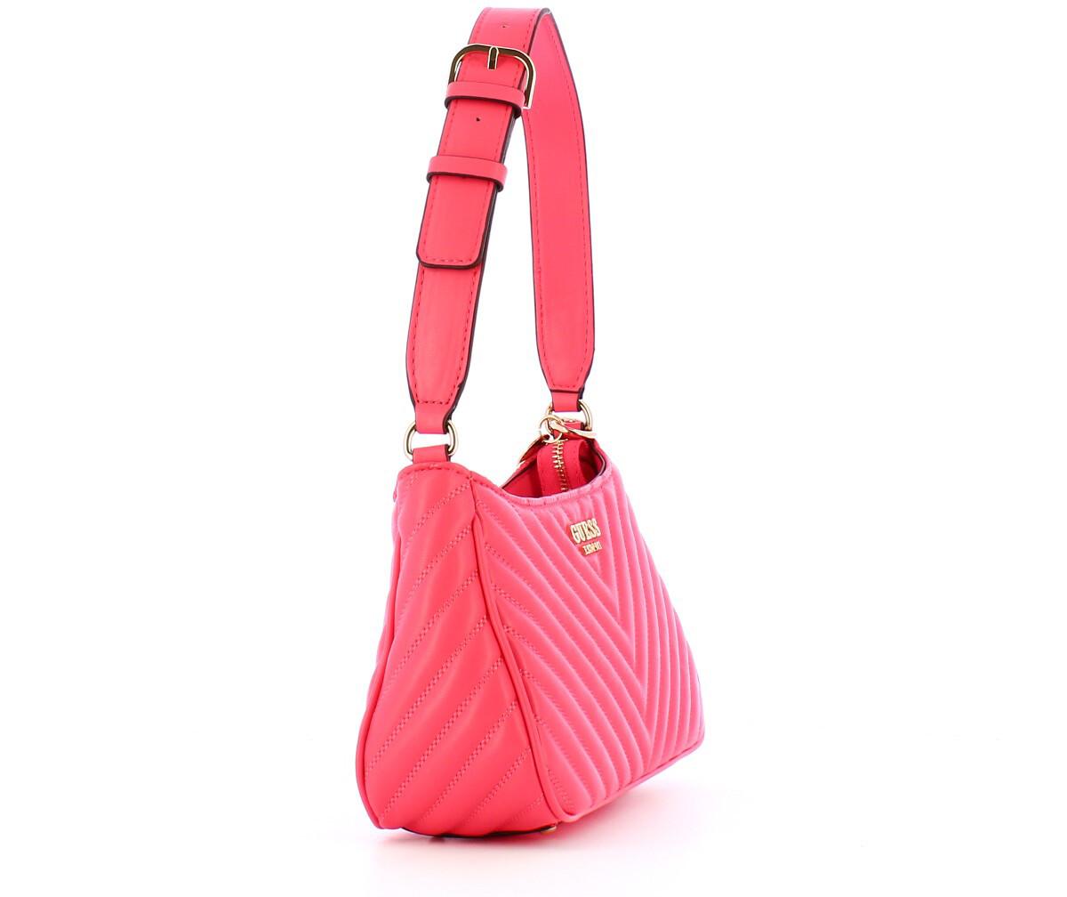 Guess Women's Red Bag at FORZIERI