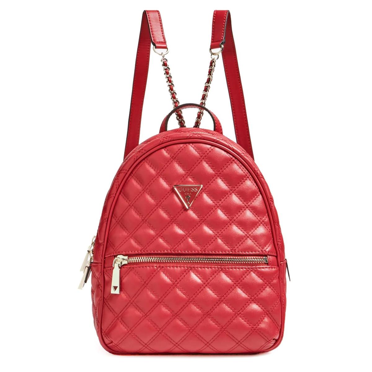 Tote GUESS Red in Synthetic - 23814778