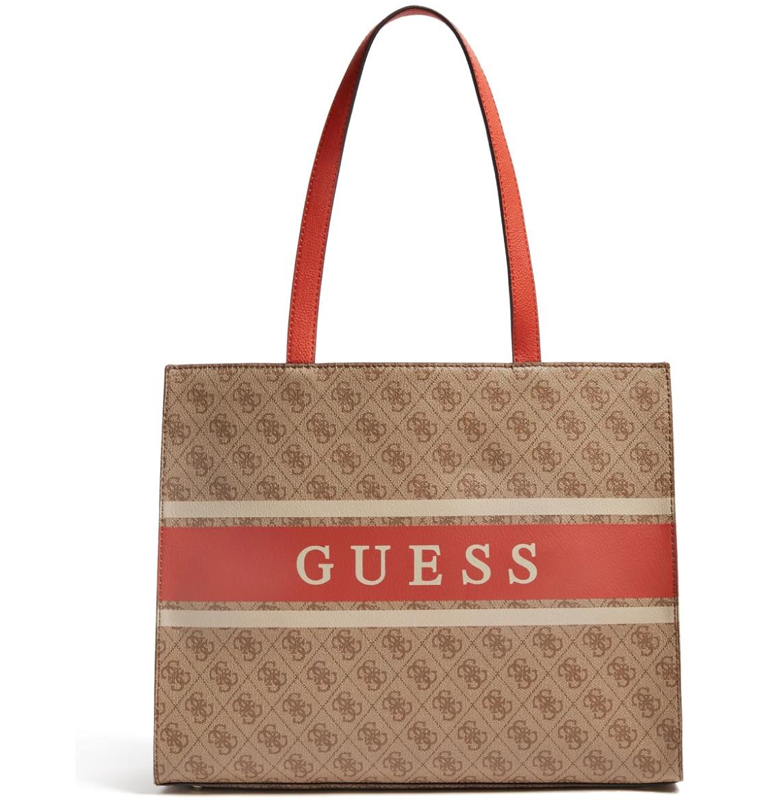 Original Guess tote Bag from USA🇺🇸 Available for immediate purchase &  with FREE DELIVERY 🔥 You can pay by visa in Cairo, Alex & Giza 💳 For…