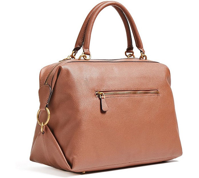 Guess Women's Brown Bag at FORZIERI