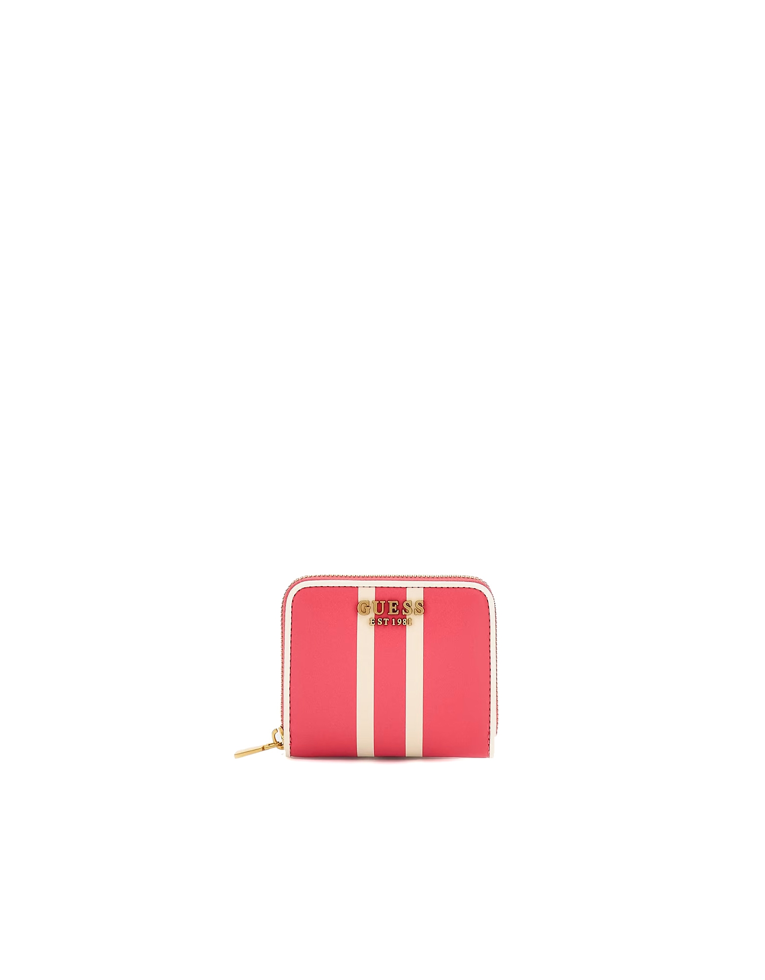 Guess Designer Wallets Women's Wallet In Pink