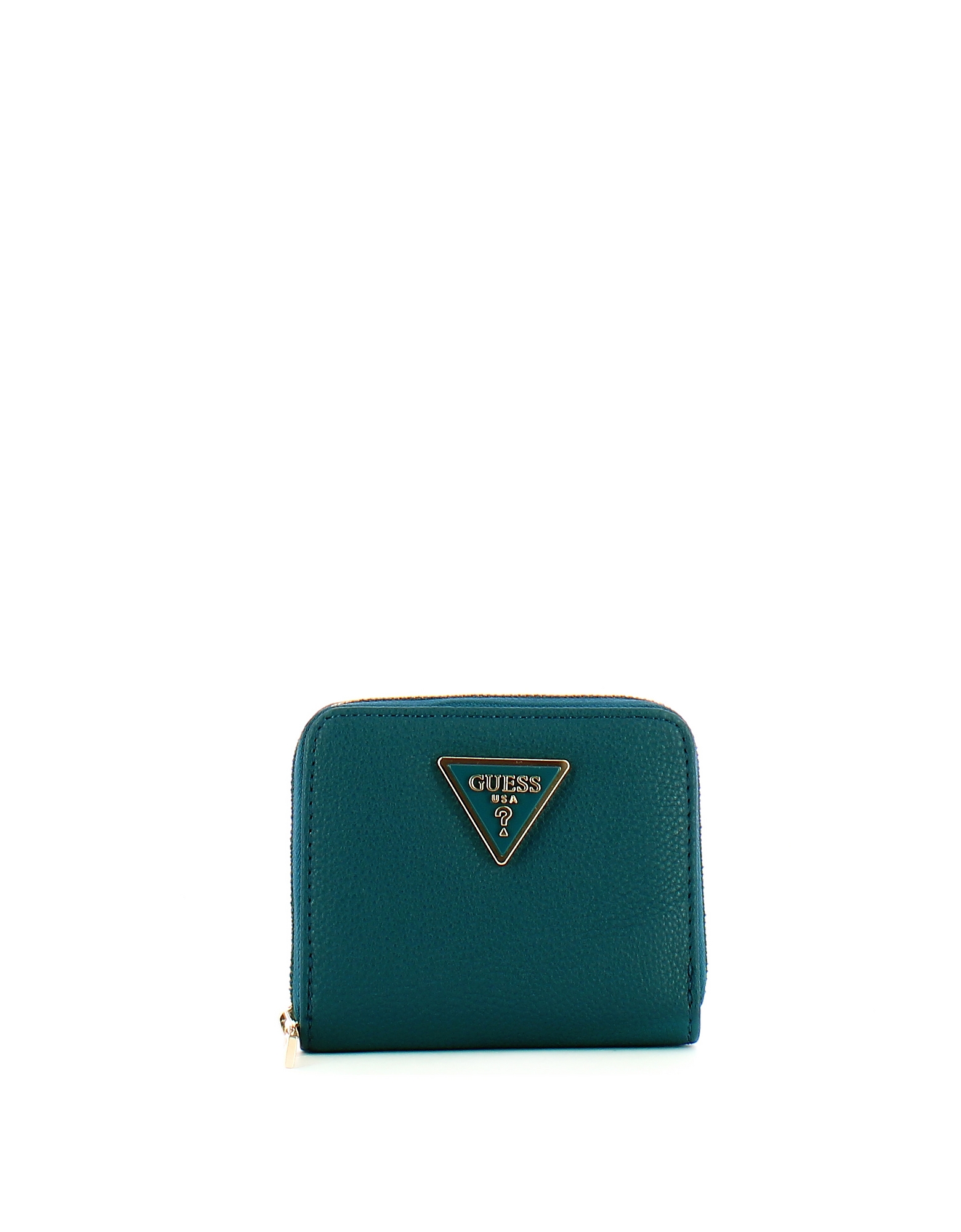 Guess Designer Wallets Women's Wallet In Green