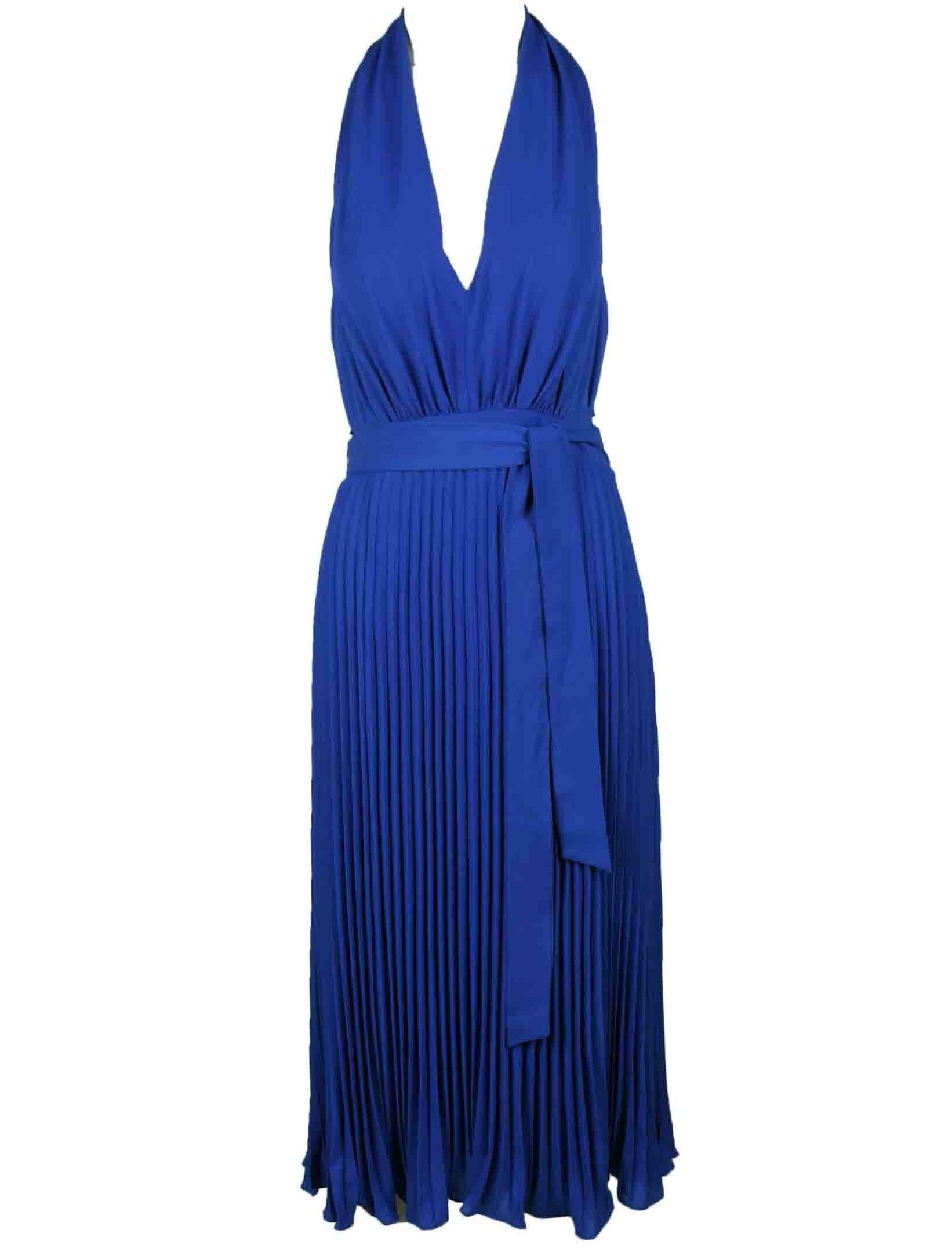 Guess Women's Bluette Dress 38 IT at