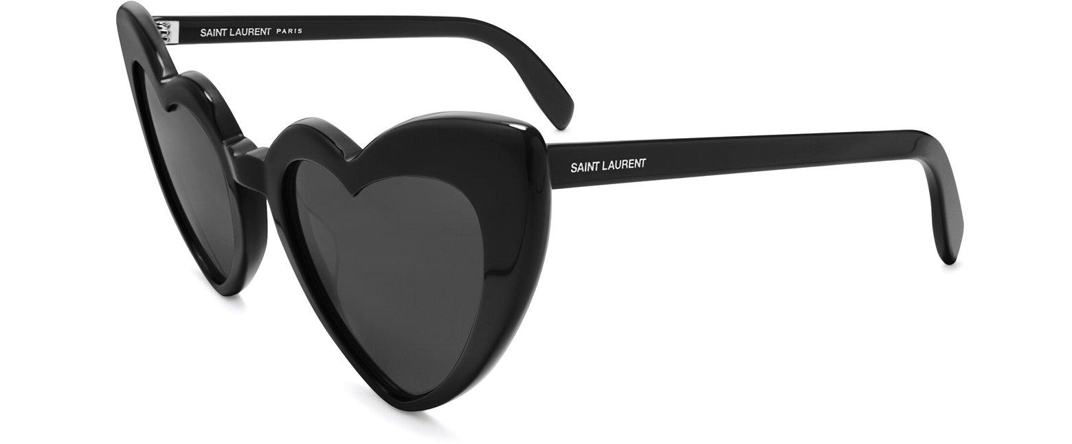Saint Laurent SL 181 Loulou Sunglasses