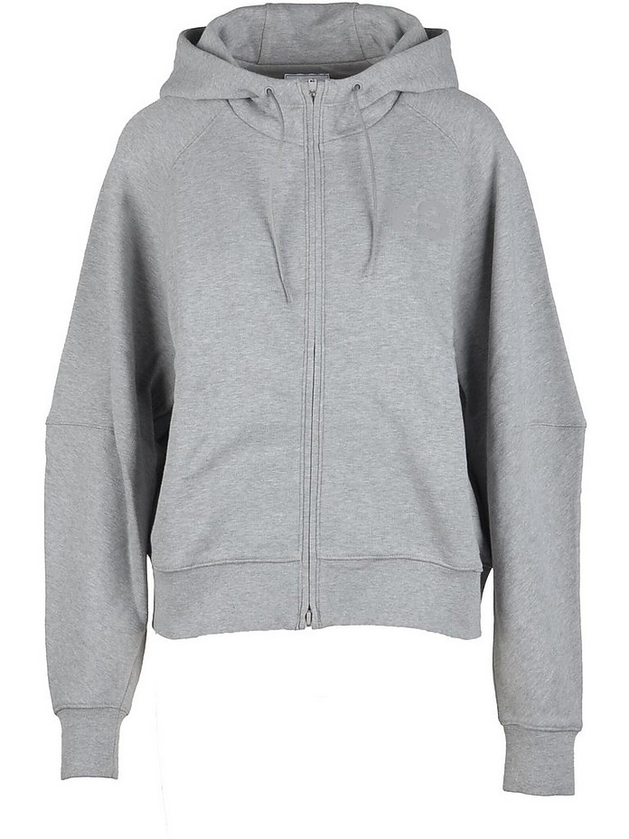 Women's Gray Sweatshirt - Y-3