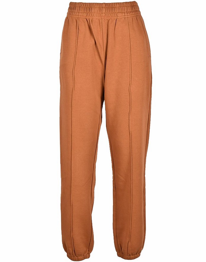 Women's Brown Pants - SUN68