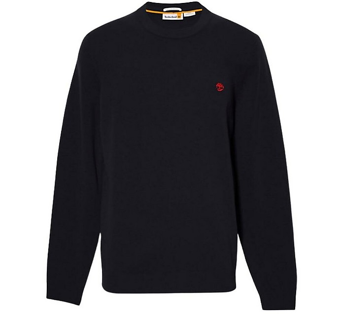 Men's Crewneck Sweater - TIMBERLAND