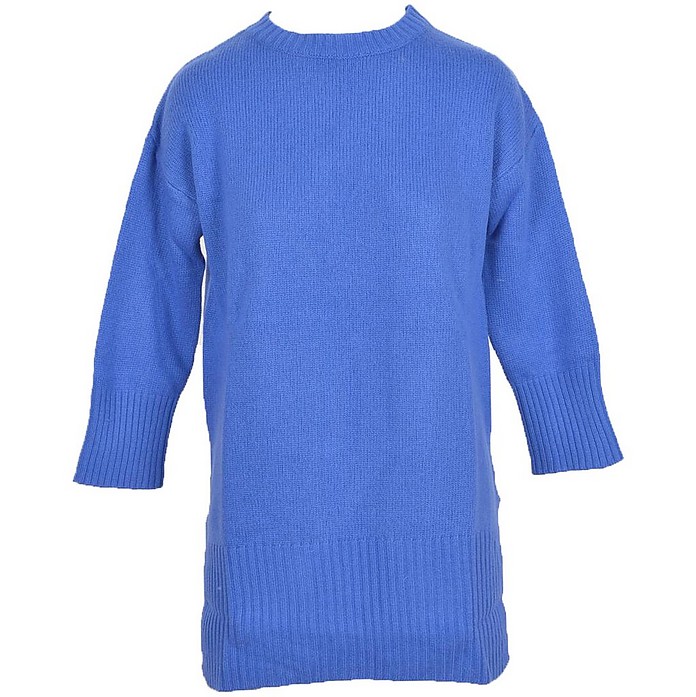 Women's Bluette Sweater - N.O.W. 
