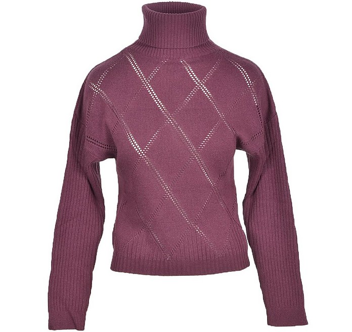 Women's Vinaccia Sweater - N.O.W. 
