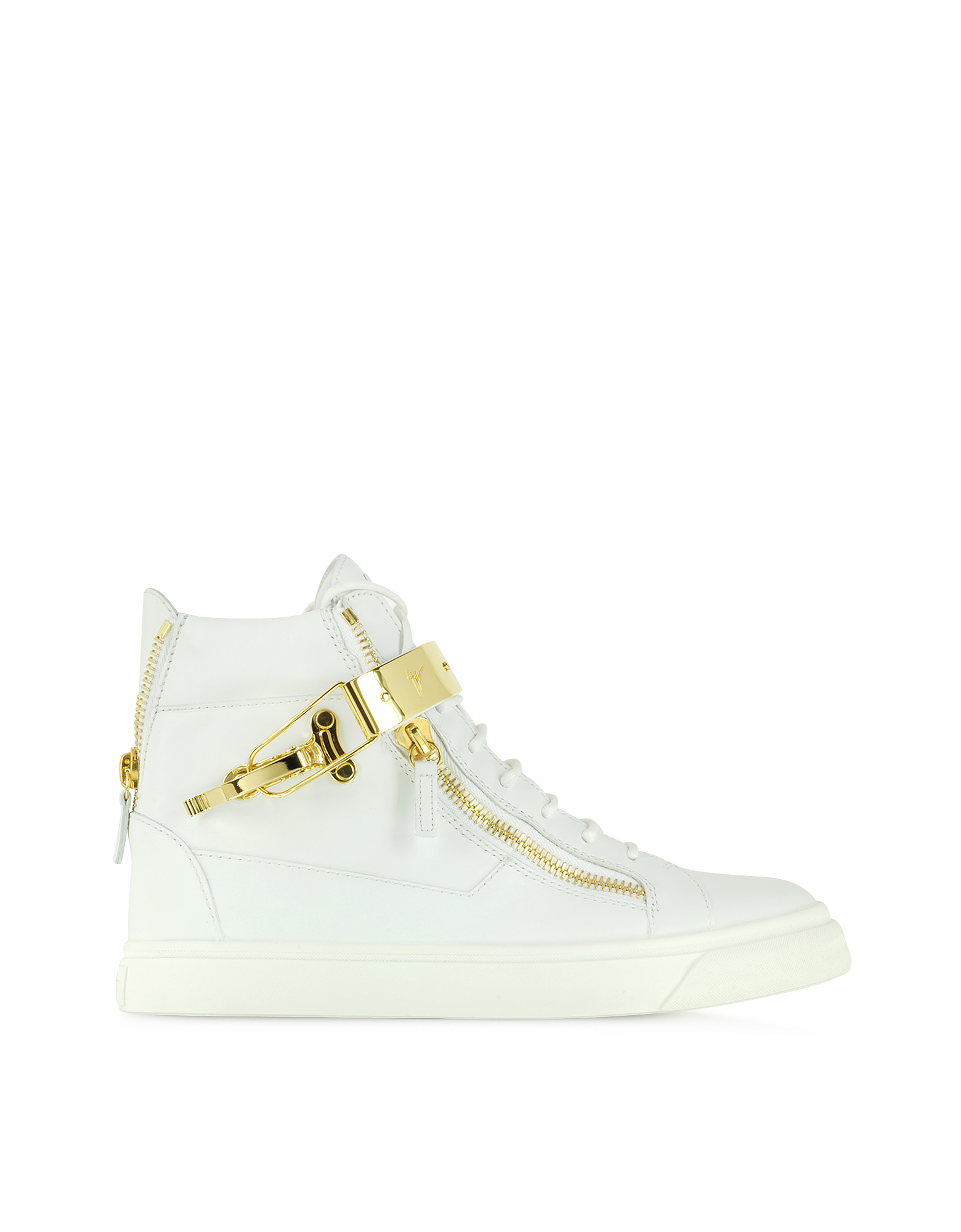 Giuseppe Zanotti shoes, sneakers and the new capsule collection