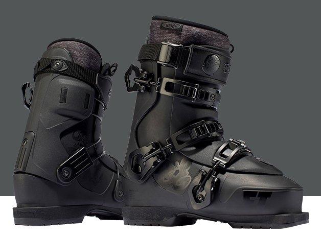 best mens apres ski boots