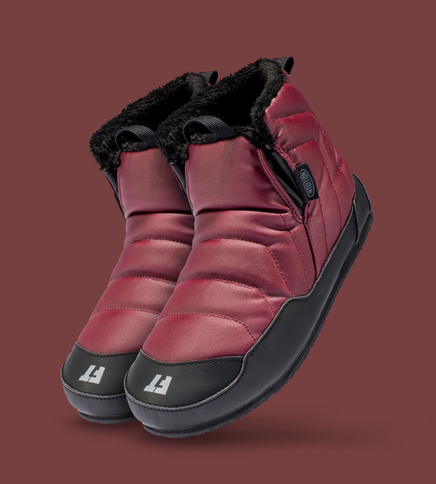 Full tilt apres clearance booties