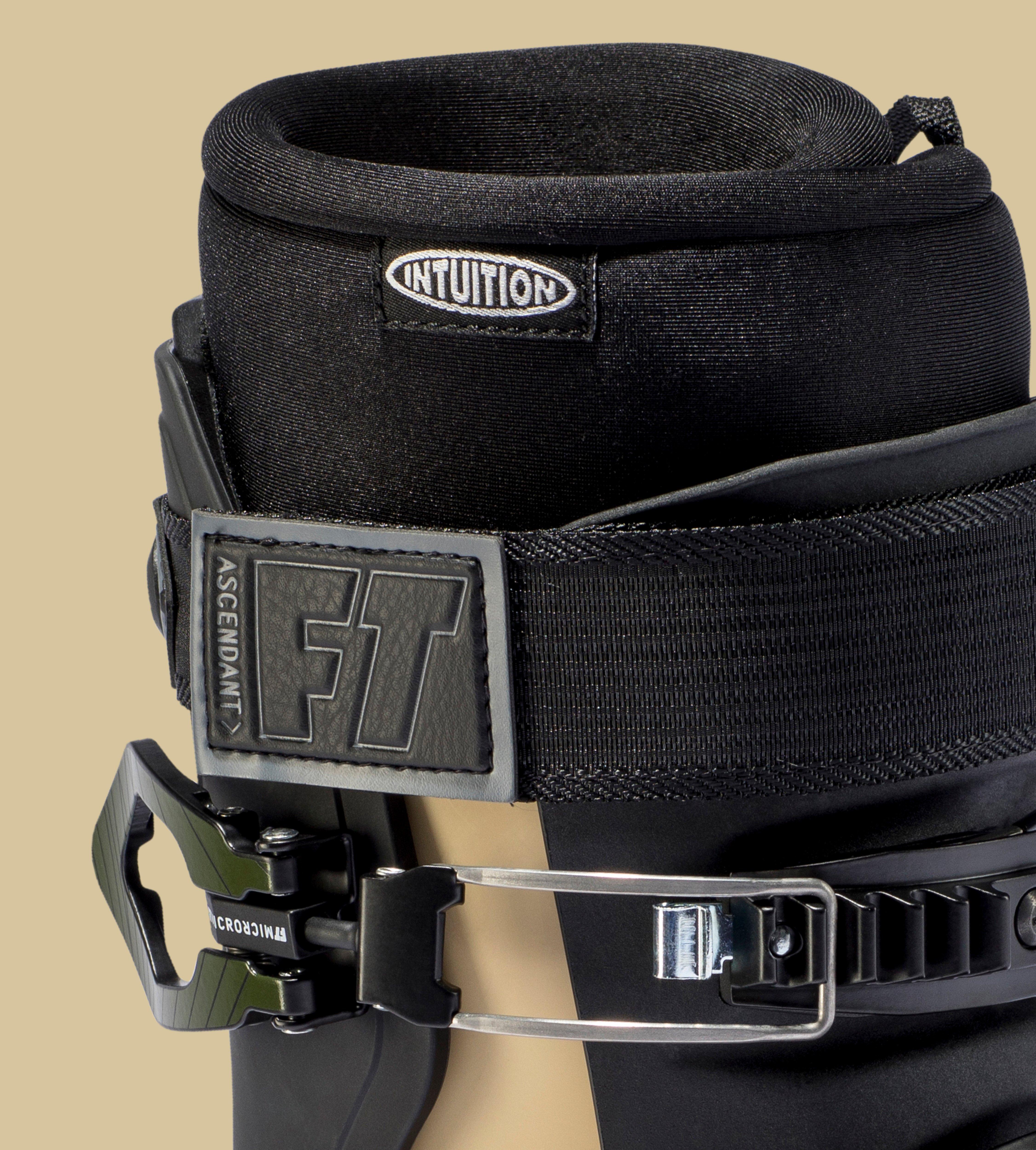 Full Tilt Ascendant Full Tilt Boots - 