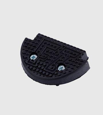 heels replacement