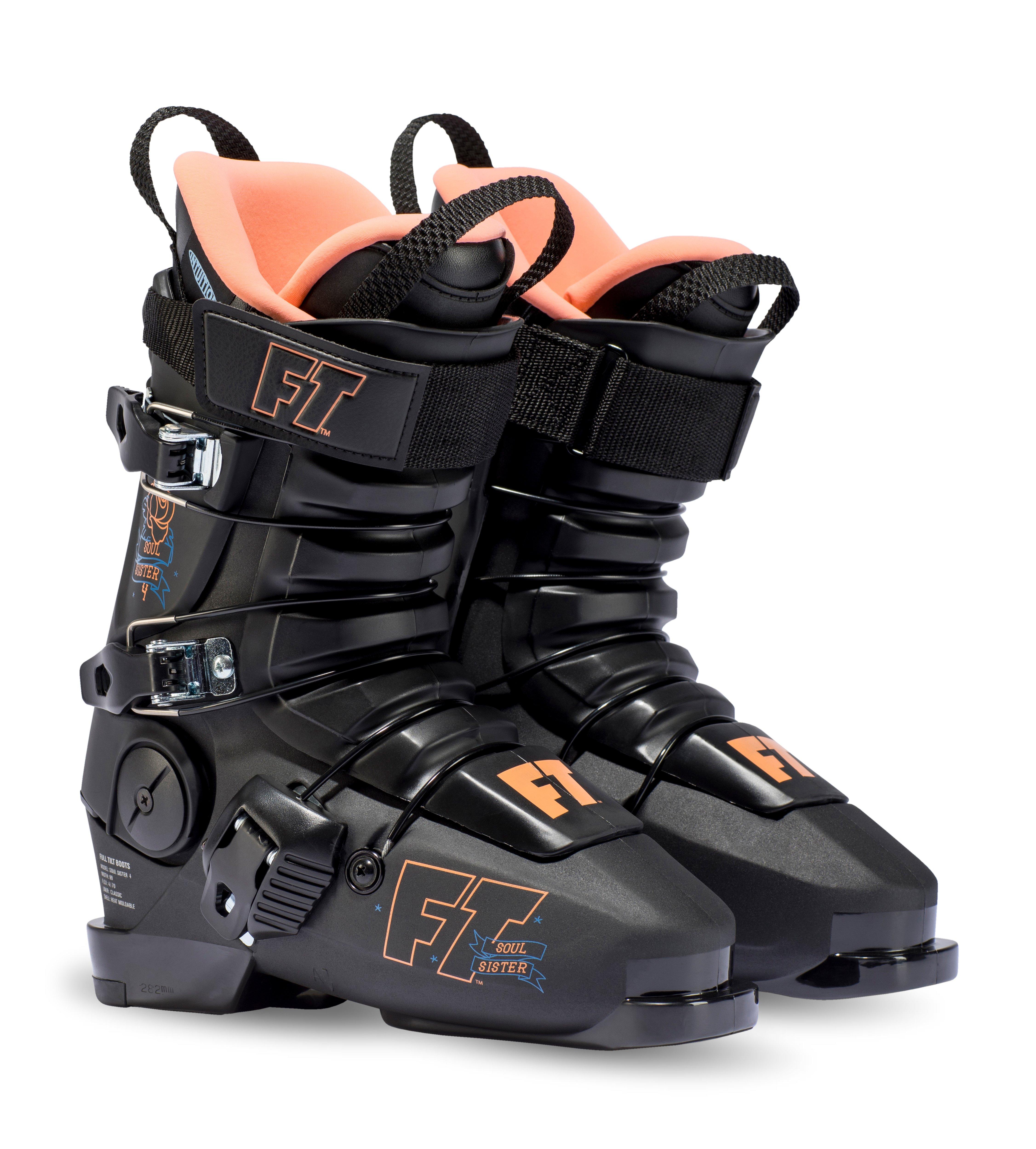 Best Ski Boots Of 2019 Ski Mag