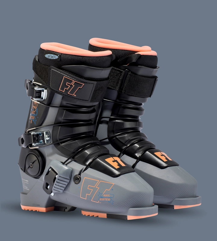 Soul Sister 6 Full Tilt Boots