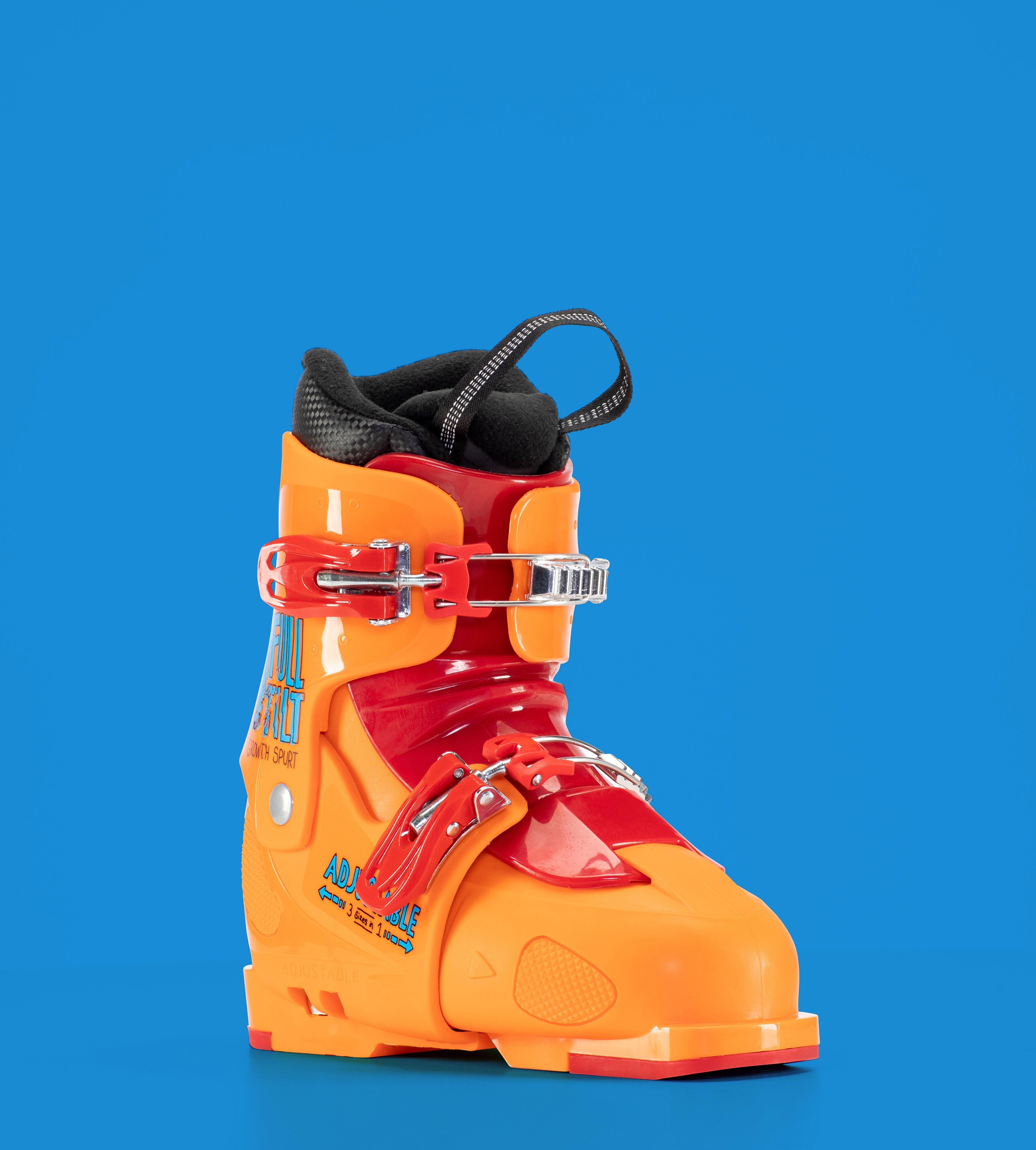 Growth Spurt Full Tilt Boots