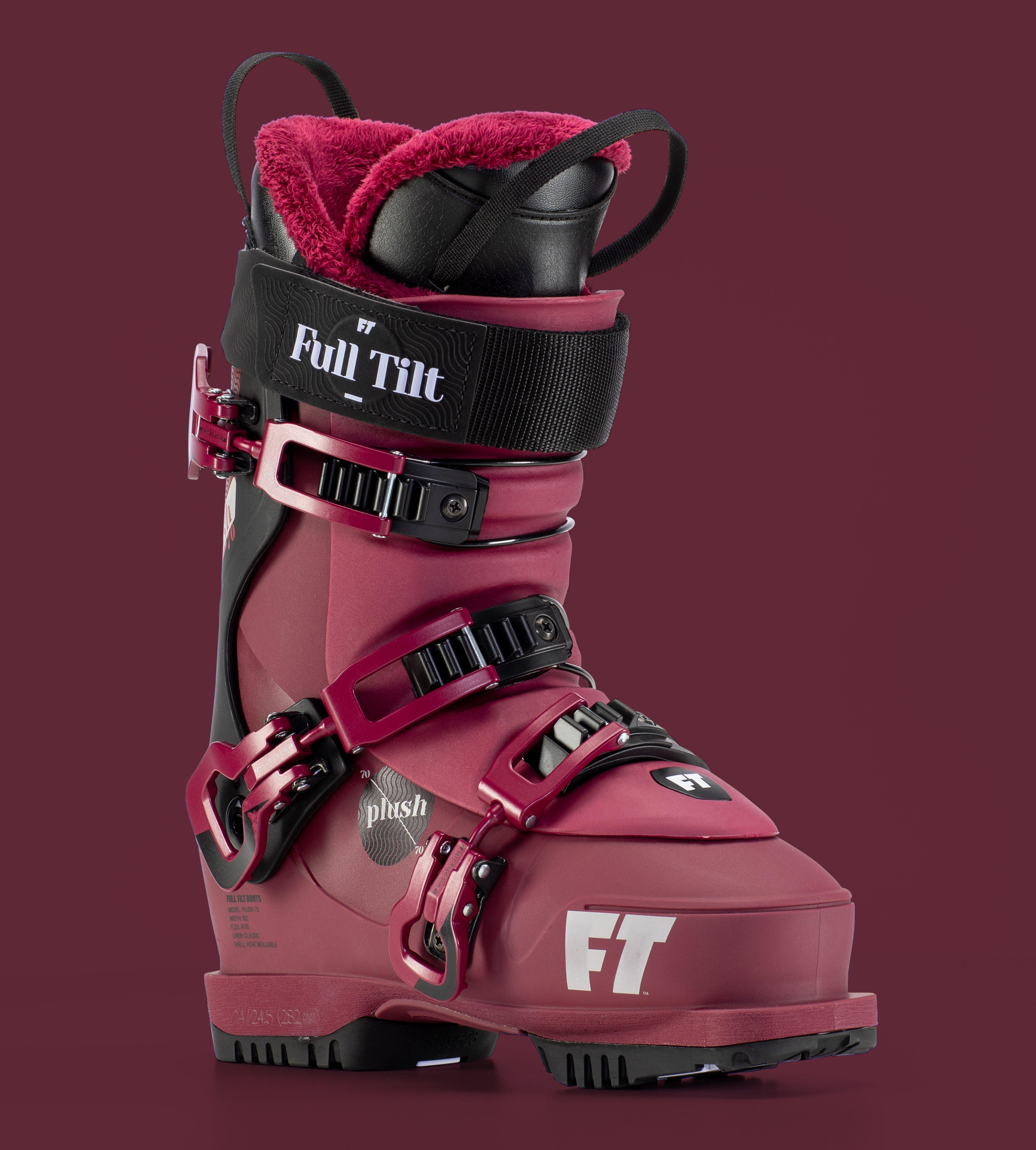 full tilt womens boots