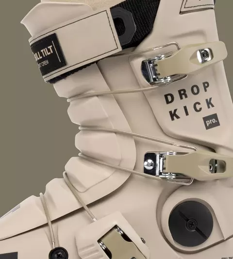 Drop Kick Pro | Full Tilt Boots