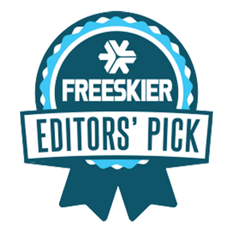 awards freeskier editors pick