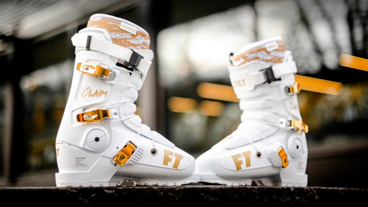 Back To The Future With Full Tilt Boots