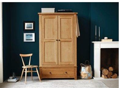 Bedroom Furniture & Storage - Furniture Village