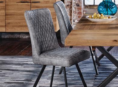 Dining Chairs at Great Prices - Furniture Village