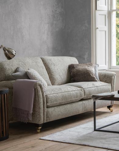 Parker Knoll furniture - Furniture Village