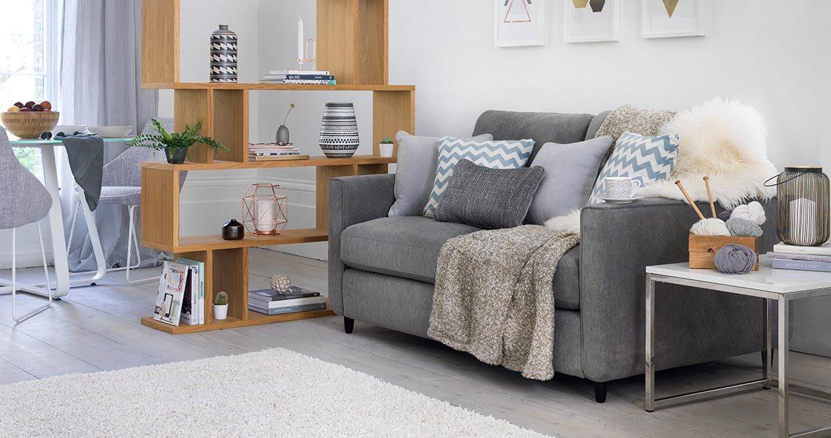 10 rules to keep in mind for your living room - Furniture Village