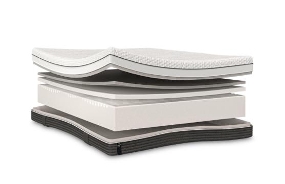 Emma Diamond Spring Free Deluxe