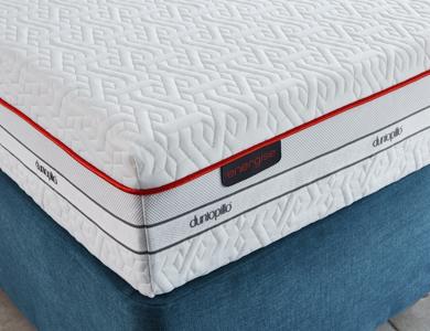 Dunlopillo Mattresses, Beds And Divans - Furniture Village