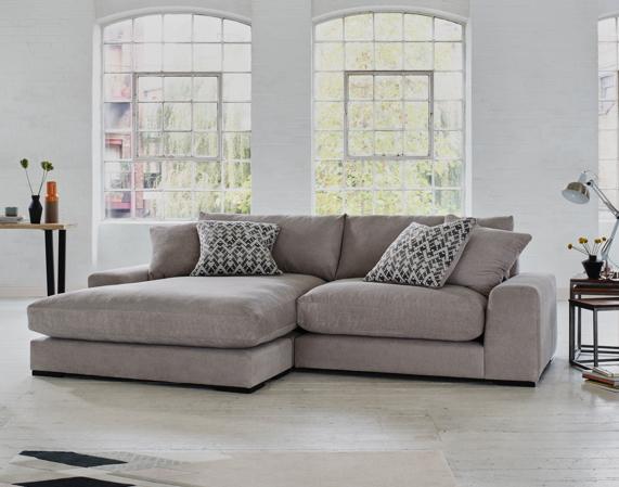 8 Tips for Creating a Cosy Living Room - Furniture Village