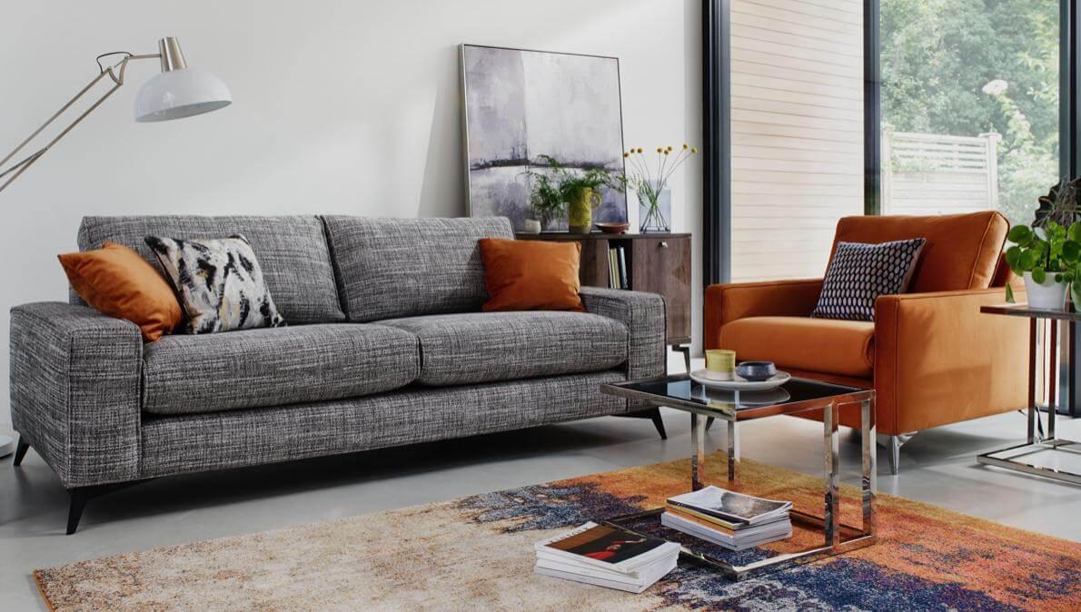 9 Long Living Room Ideas Furniture Village Furniture Village