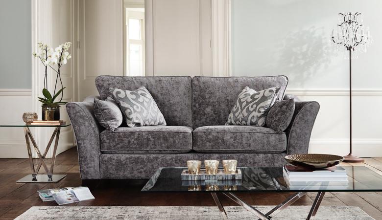 How to Clean a Leather Sofa - Furniture Village