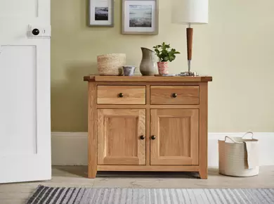 Furnitureland Oak Furniture Furniture Village