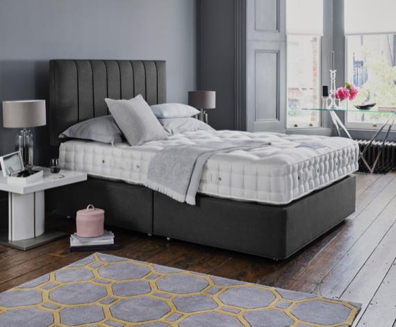 8 Grey Bedroom Ideas Furniture Village