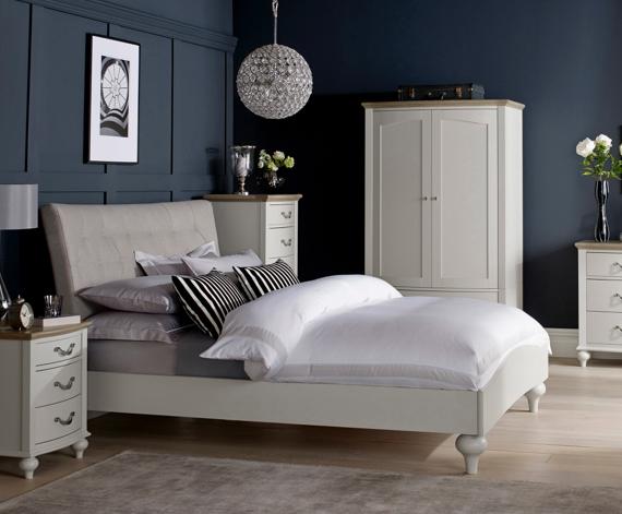 Bedroom Colour Scheme Ideas At Furniture Village