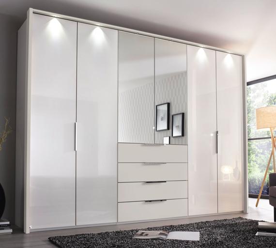 Bedroom colour scheme ideas at Furniture Village Furniture Village