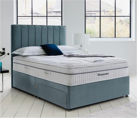 7 Beautiful Blue Bedroom Ideas Furniture Village Furniture Village