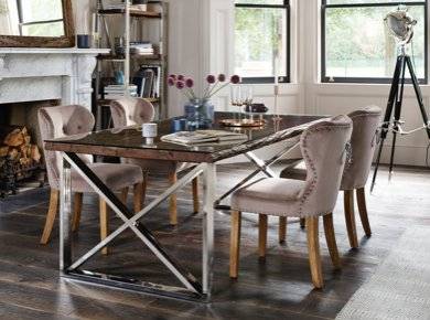 Dining Chairs At Great Prices Furniture Village