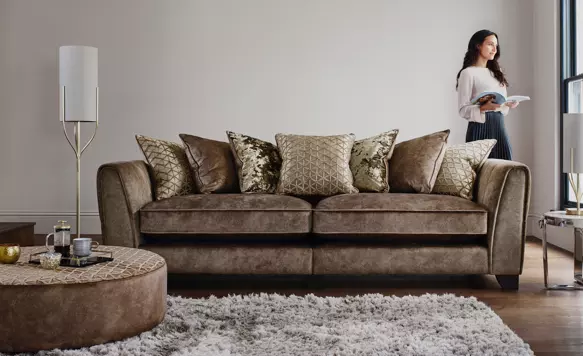 Furniture village store small sofas