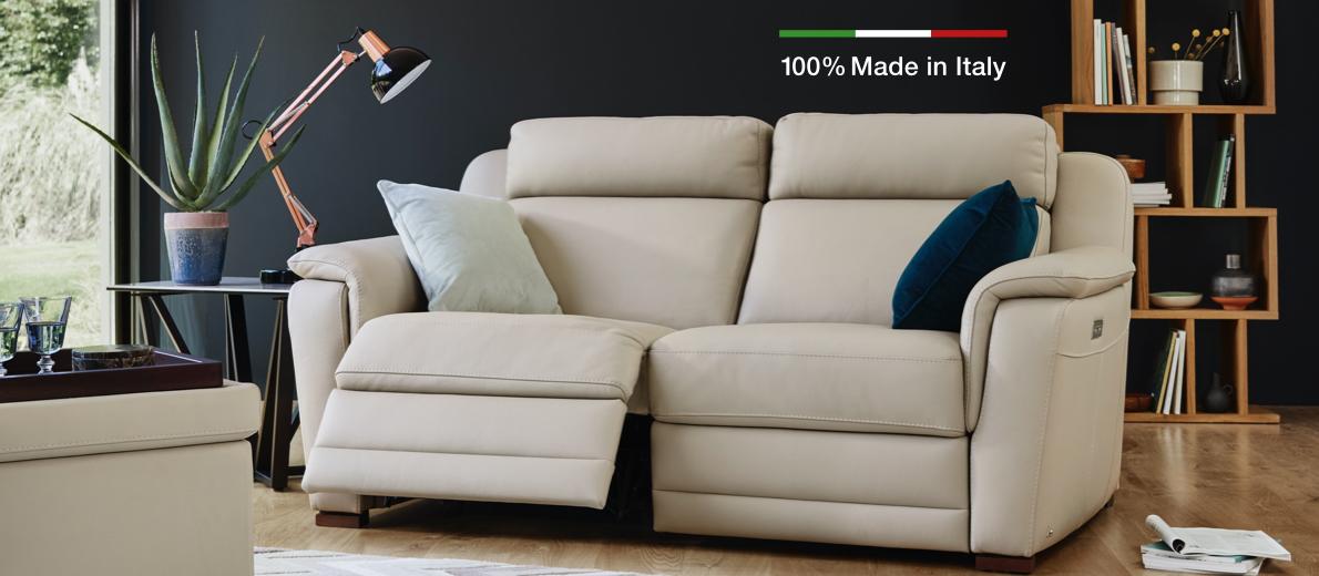 How To Clean A Leather Sofa 5 Top Tips Furniture Village