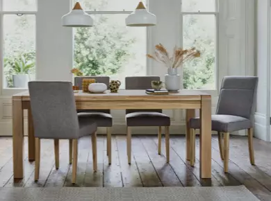 Dining Tables At Amazing Prices Furniture Village