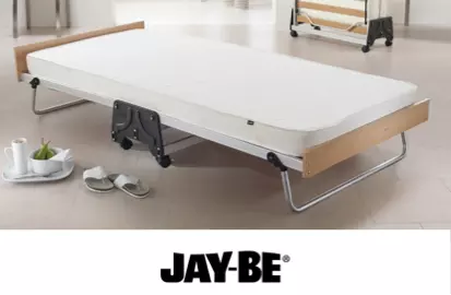 Jay Be Folding Beds Furniture Village