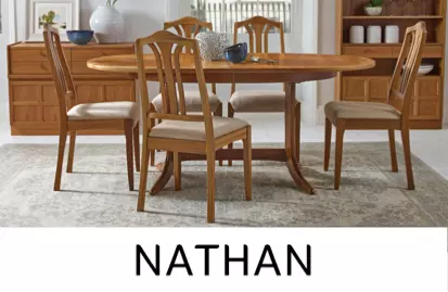 Nathan Furniture Living Dining Furniture Village