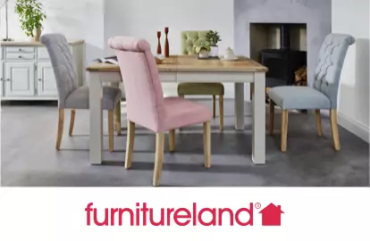 Furnitureland Solid Wood Furniture Furniture Village