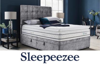 sleepeezee beds near me