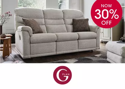 G Plan Furniture Tradition Made Modern Furniture Village