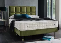 Furniture village on sale hypnos mattress