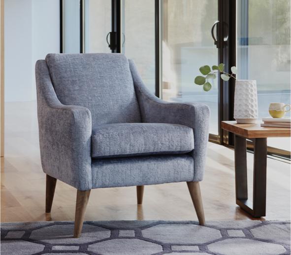 Stylish statement chairs for every room – Furniture Village - Furniture ...